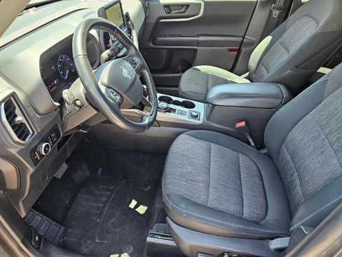Certified 2023 Ford Bronco Sport Big Bend w/ Convenience Package AWD/4WD image 23