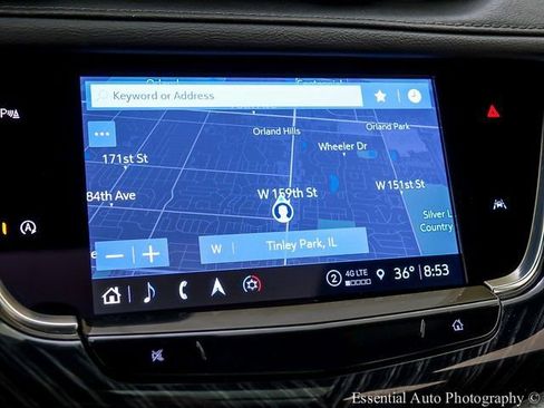 Certified 2024 Cadillac XT6 Premium Luxury w/ LPO, Floor Liner Package image 16