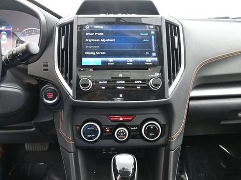 Used 2023 Subaru Crosstrek 2.5i Limited w/ Moonroof Package AWD/4WD image 10