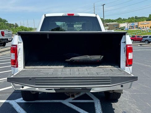 Used 2018 Ford F150 XLT w/ Equipment Group 302A Luxury AWD/4WD image 5