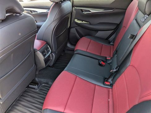 New 2025 INFINITI QX50 Sport image 14