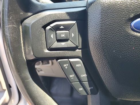 Used 2018 Ford F150 XL w/ Equipment Group 101A Mid AWD/4WD image 29