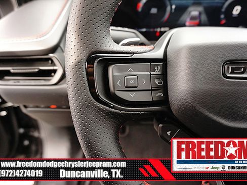 New 2026 Dodge Charger Scat Pack image 26