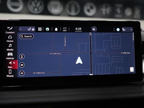 Used 2024 Alfa Romeo Tonale Veloce w/ Active Assist Package image 16