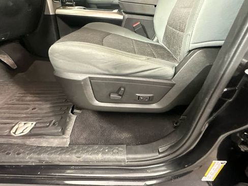 Used 2018 RAM 1500 Big Horn image 20