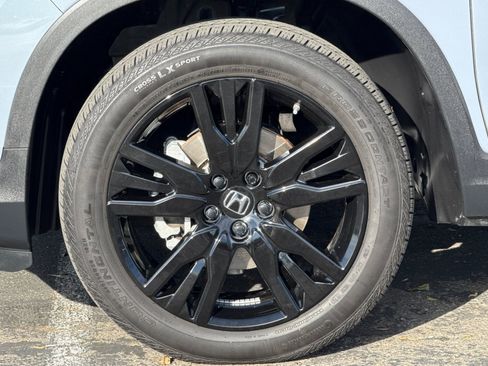 Used 2022 Honda Pilot Special Edition image 36