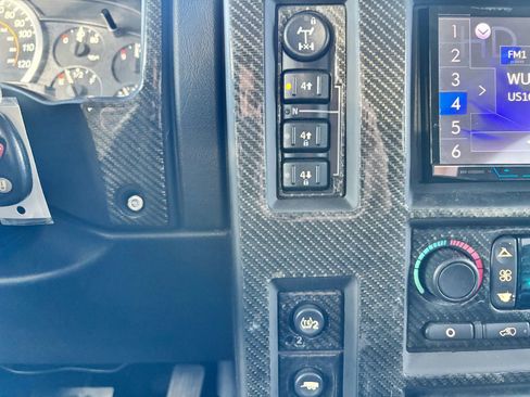 Used 2007 HUMMER H2 image 27