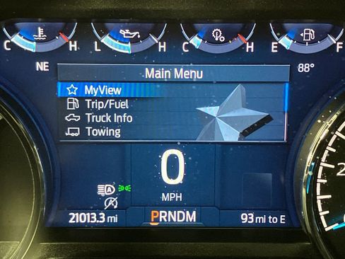 Certified 2023 Ford F150 XLT w/ Equipment Group 302A High image 22