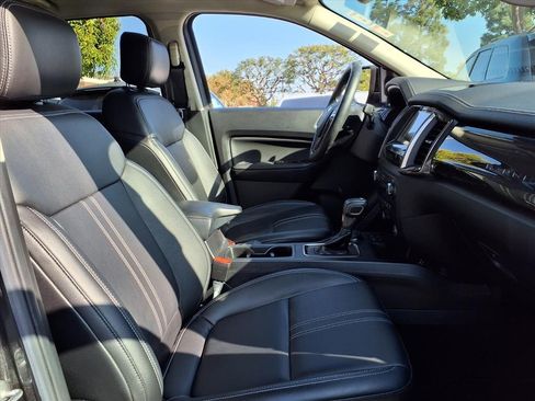 Used 2020 Ford Ranger Lariat w/ Equipment Group 501A Mid image 25