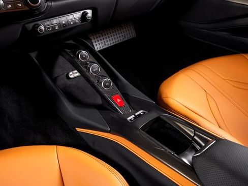Certified 2019 Ferrari 812 Superfast RWD image 31
