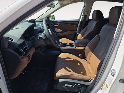 New 2026 Acura RDX SH-AWD w/ Advance Package image 11