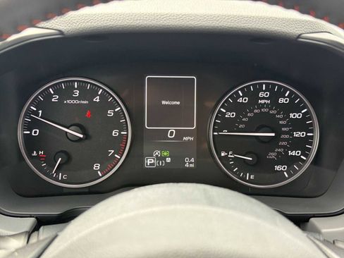 New 2026 Subaru Crosstrek 2.5i Limited AWD/4WD image 28