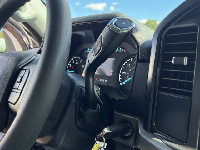 New 2026 Ford F150 XL AWD/4WD image 18