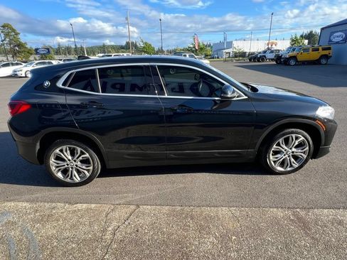 Used 2020 BMW X2 xDrive28i w/ Convenience Package AWD/4WD image 6