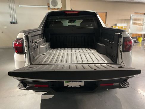 New 2026 Hyundai Santa Cruz SEL AWD/4WD image 19
