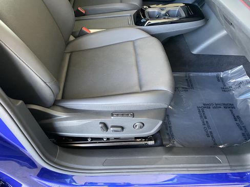 Certified 2022 Volkswagen ID.4 Pro S RWD image 42