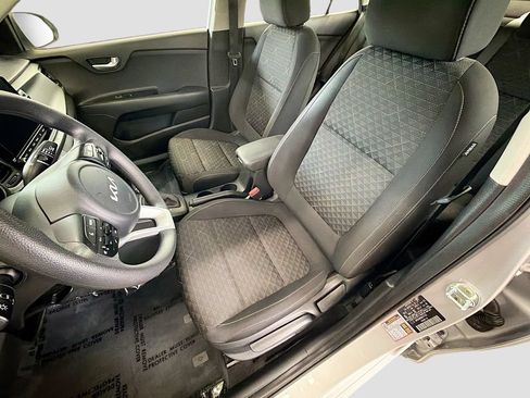 Used 2022 Kia Rio S FWD image 22