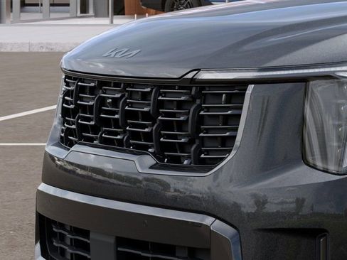 New 2026 Kia Sorento SX Prestige image 12