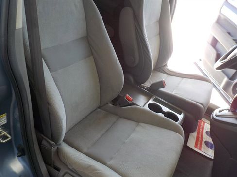 Used 2014 Honda CR-V EX image 31