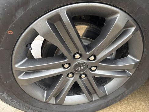 Used 2023 Ford F150 XLT w/ Equipment Group 302A High image 36