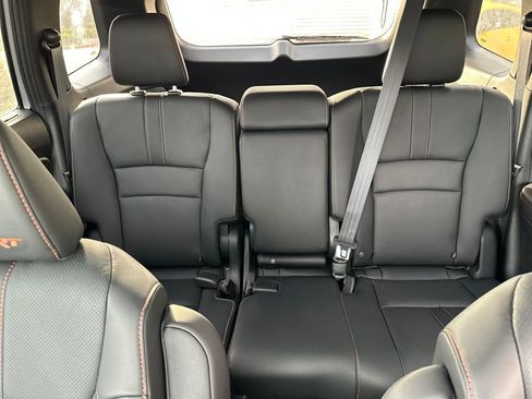 Used 2023 Honda Passport TrailSport image 24