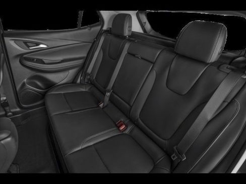 Used 2024 Buick Encore GX Sport Touring w/ Advanced Technology Package image 10