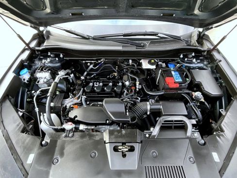 Used 2023 Honda CR-V EX-L image 25