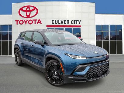 Used 2023 Fisker Ocean One