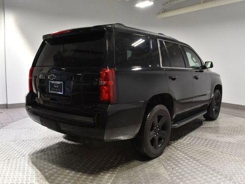 Used 2019 Chevrolet Tahoe LT image 3
