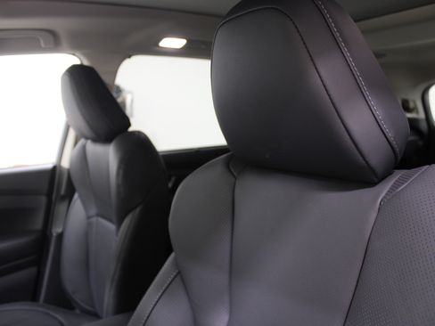 New 2026 Subaru Ascent Limited image 5