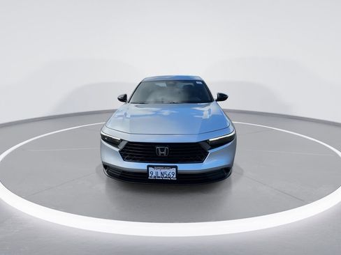 Used 2024 Honda Accord Sport image 3