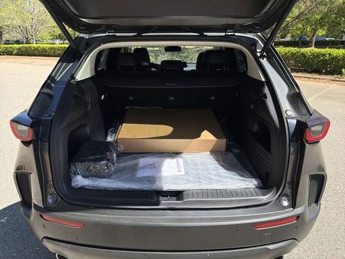 New 2026 MAZDA CX-50 2.5 Hybrid w/ Weather Package image 25