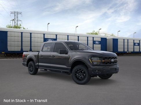 New 2026 Ford F150 Tremor image 9