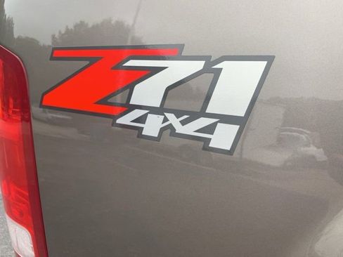 Used 2012 GMC Sierra 1500 SLT image 15