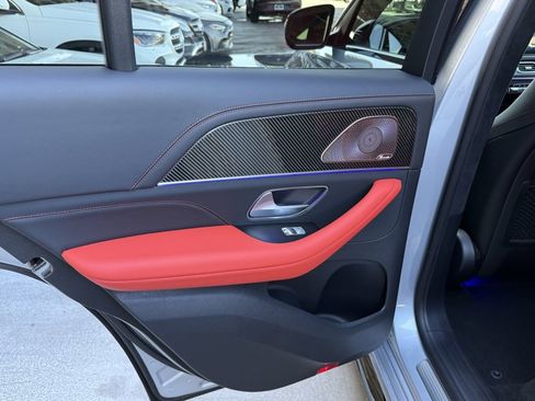 New 2026 Mercedes-Benz GLE 63 AMG S image 25