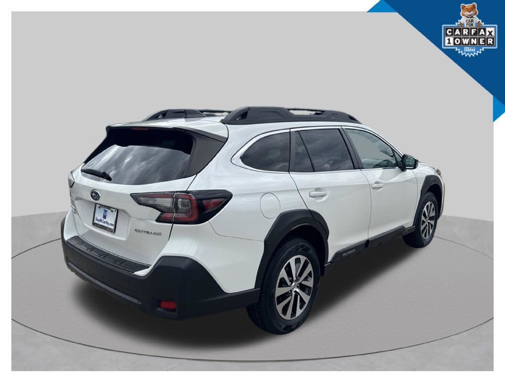 Used 2023 Subaru Outback Premium w/ Popular Package #1 AWD/4WD image 5