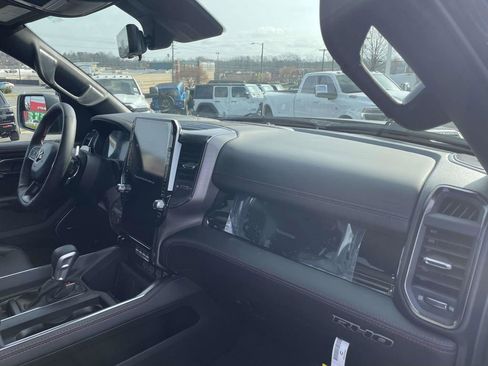 New 2026 RAM 1500 RHO w/ RHO Level 1 Equipment Group AWD/4WD image 14