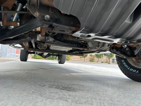 Used 2007 Chevrolet Silverado 2500 LT w/ 2LT Audio Package image 55