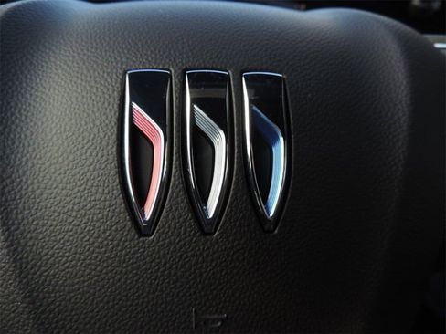 New 2026 Buick Envista Preferred image 20