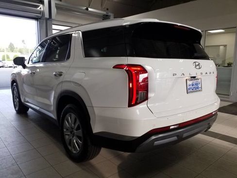 Used 2025 Hyundai Palisade SEL AWD/4WD image 18