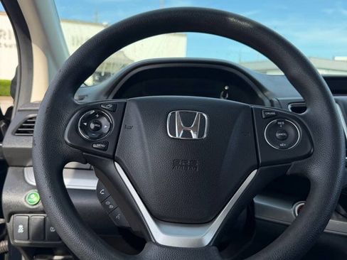 Used 2015 Honda CR-V EX image 13