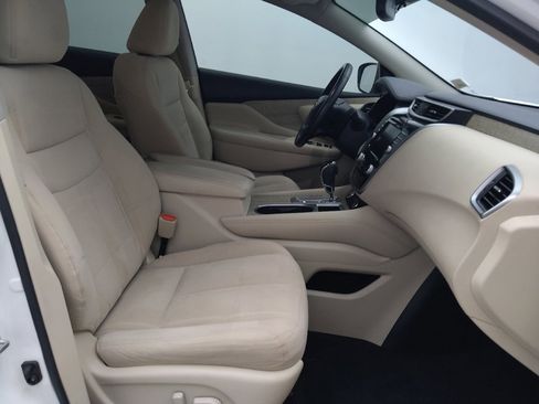 Used 2019 Nissan Murano SV FWD image 21