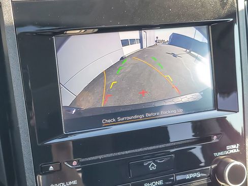 Certified 2021 Subaru Crosstrek 2.0i Premium image 14