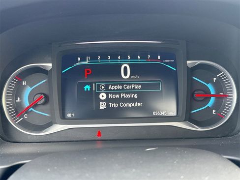 Certified 2022 Honda Pilot Touring image 24