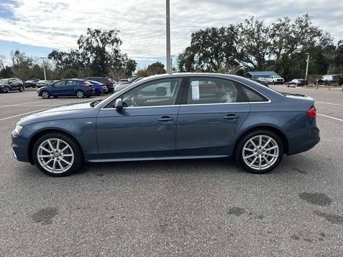 Used 2016 Audi A4 2.0T Premium Plus w/ Technology Package image 11