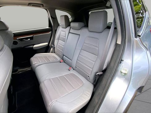 Used 2019 Honda CR-V EX-L image 20