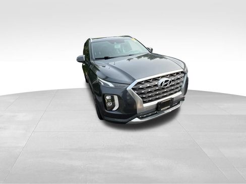 Used 2020 Hyundai Palisade Limited AWD/4WD image 3