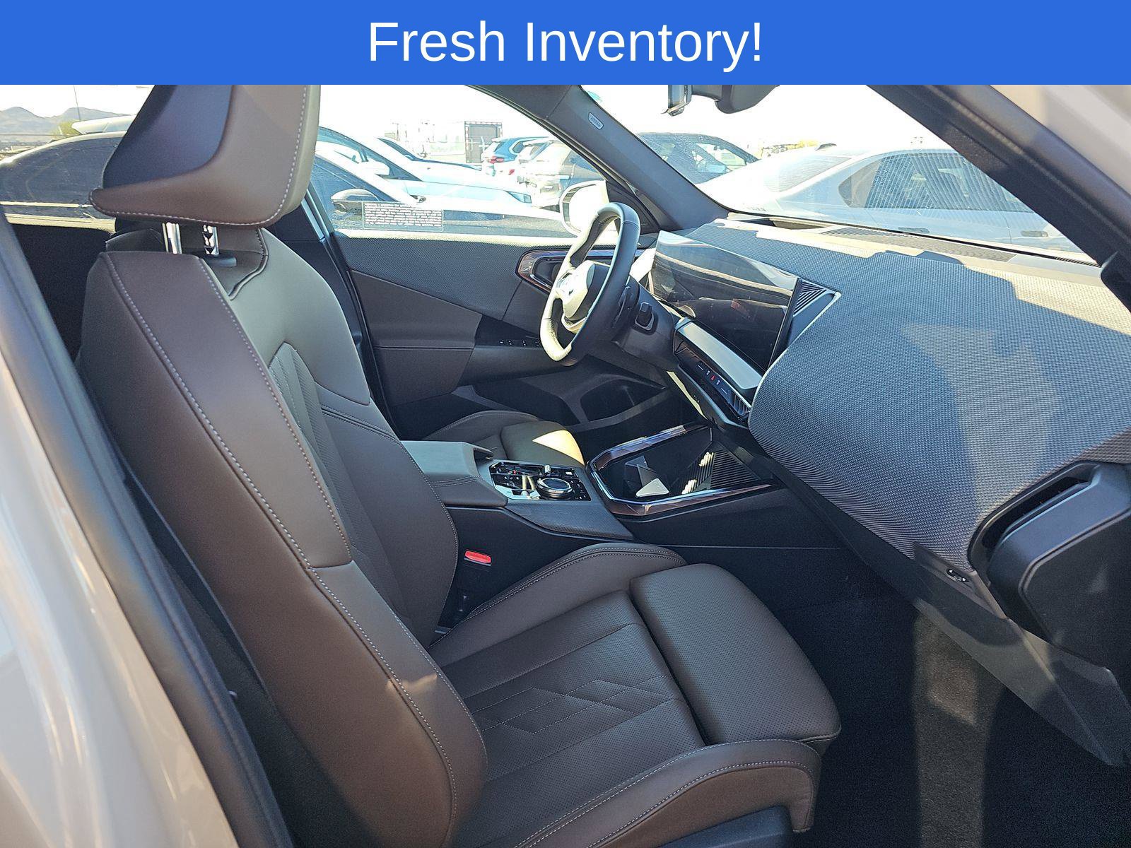 Used 2025 BMW X3 xDrive30i w/ Premium Package AWD/4WD image 14