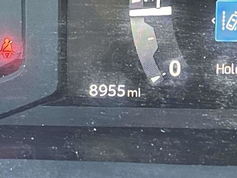 Used 2025 Toyota Tacoma SR image 22