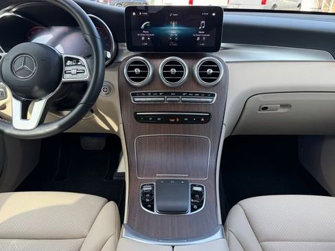 Certified 2022 Mercedes-Benz GLC 300 4MATIC image 13